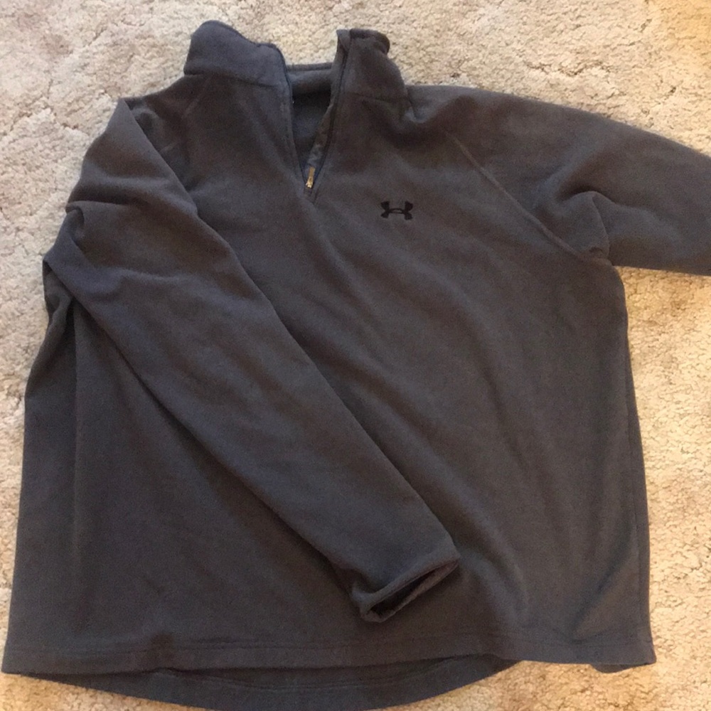 Under Armour Fleece